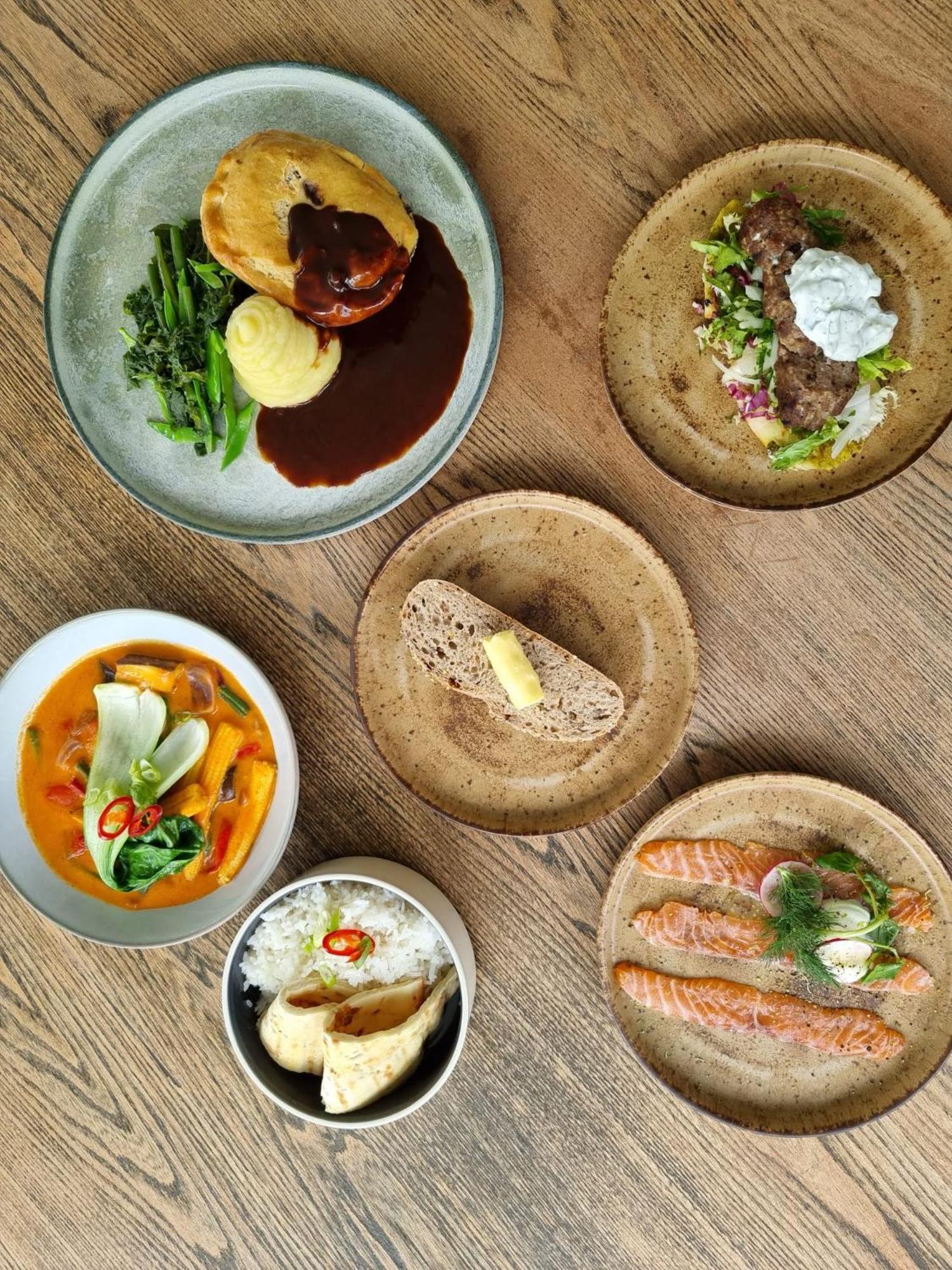 The Old Mill Inn Dearham 外观 照片
